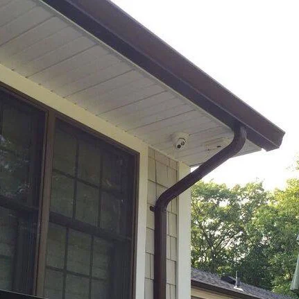 emergency gutter repair Manorville ny